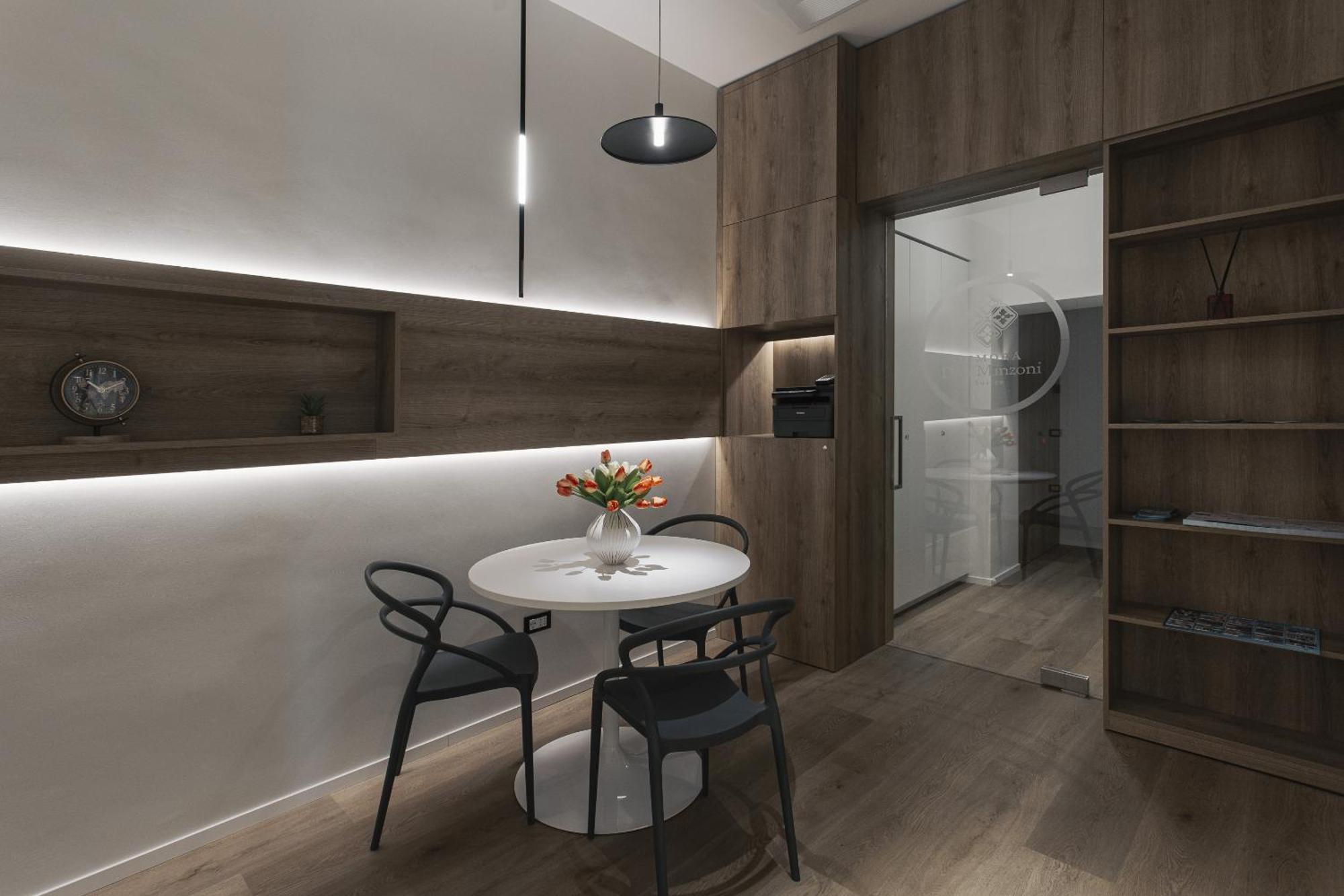 Hotel Dimora Don Minzoni Matera Exteriér fotografie