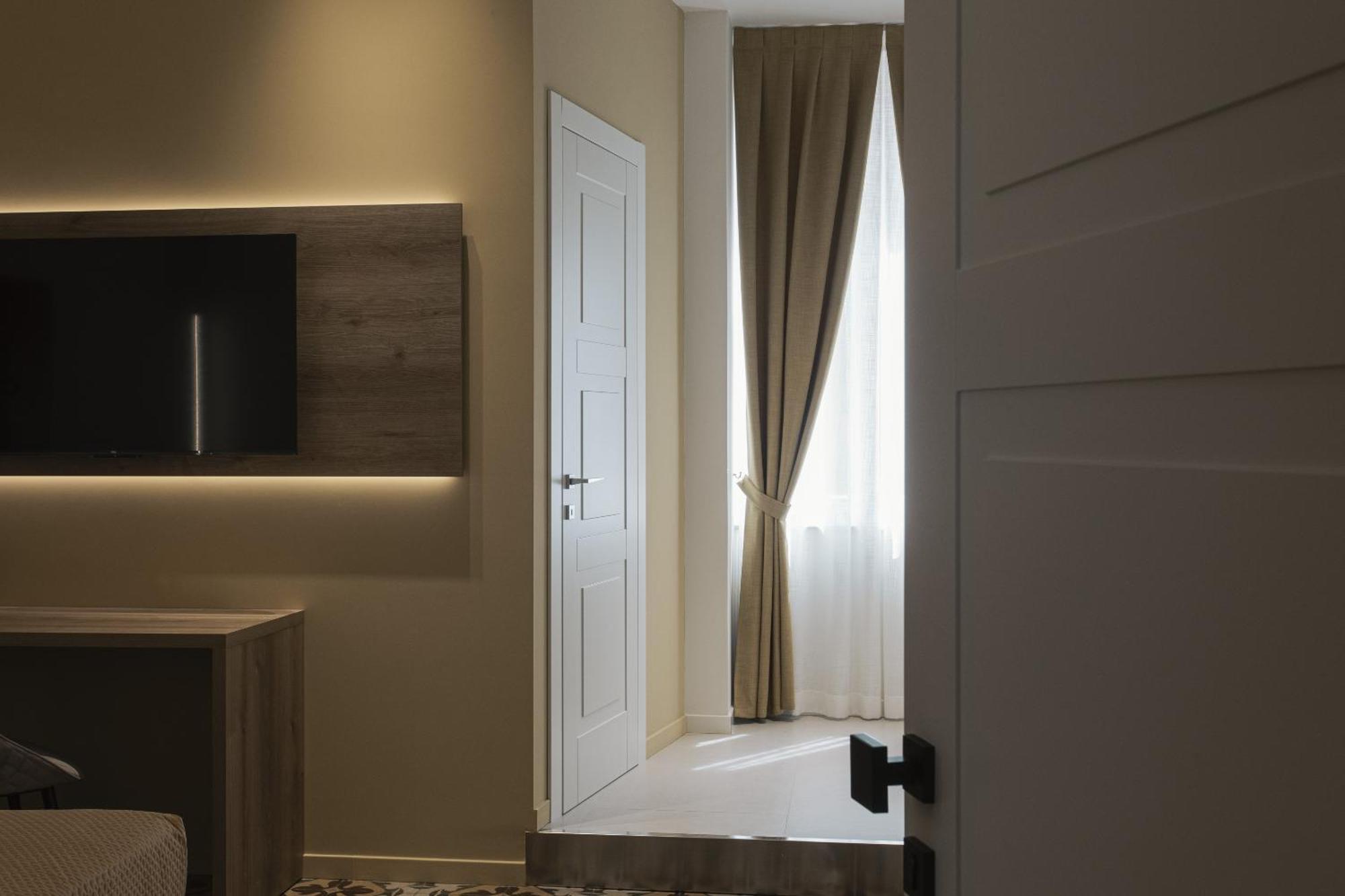 Hotel Dimora Don Minzoni Matera Pokoj fotografie