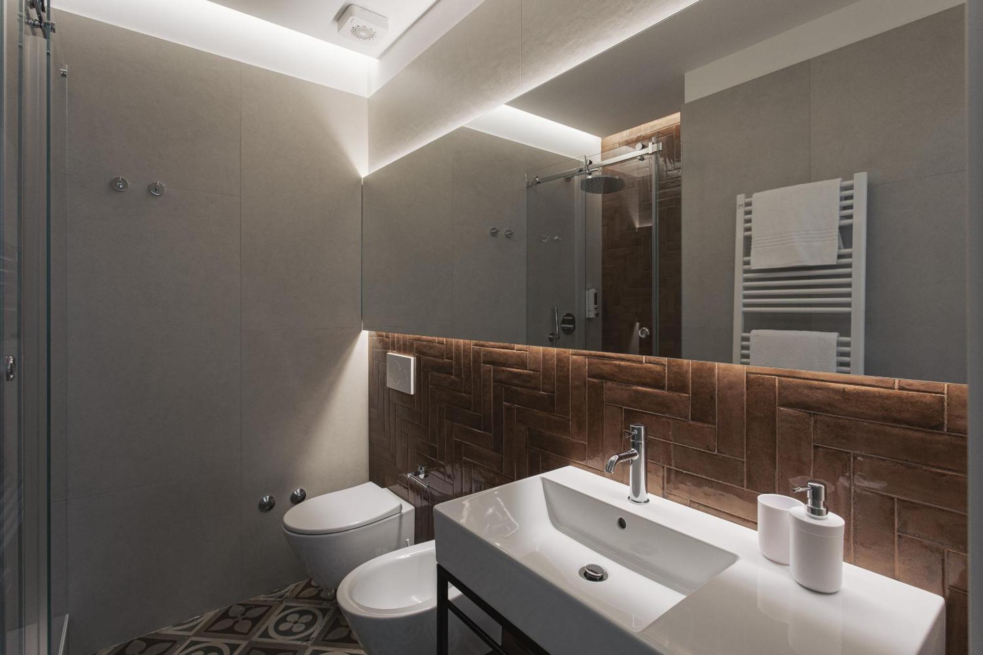 Hotel Dimora Don Minzoni Matera Pokoj fotografie