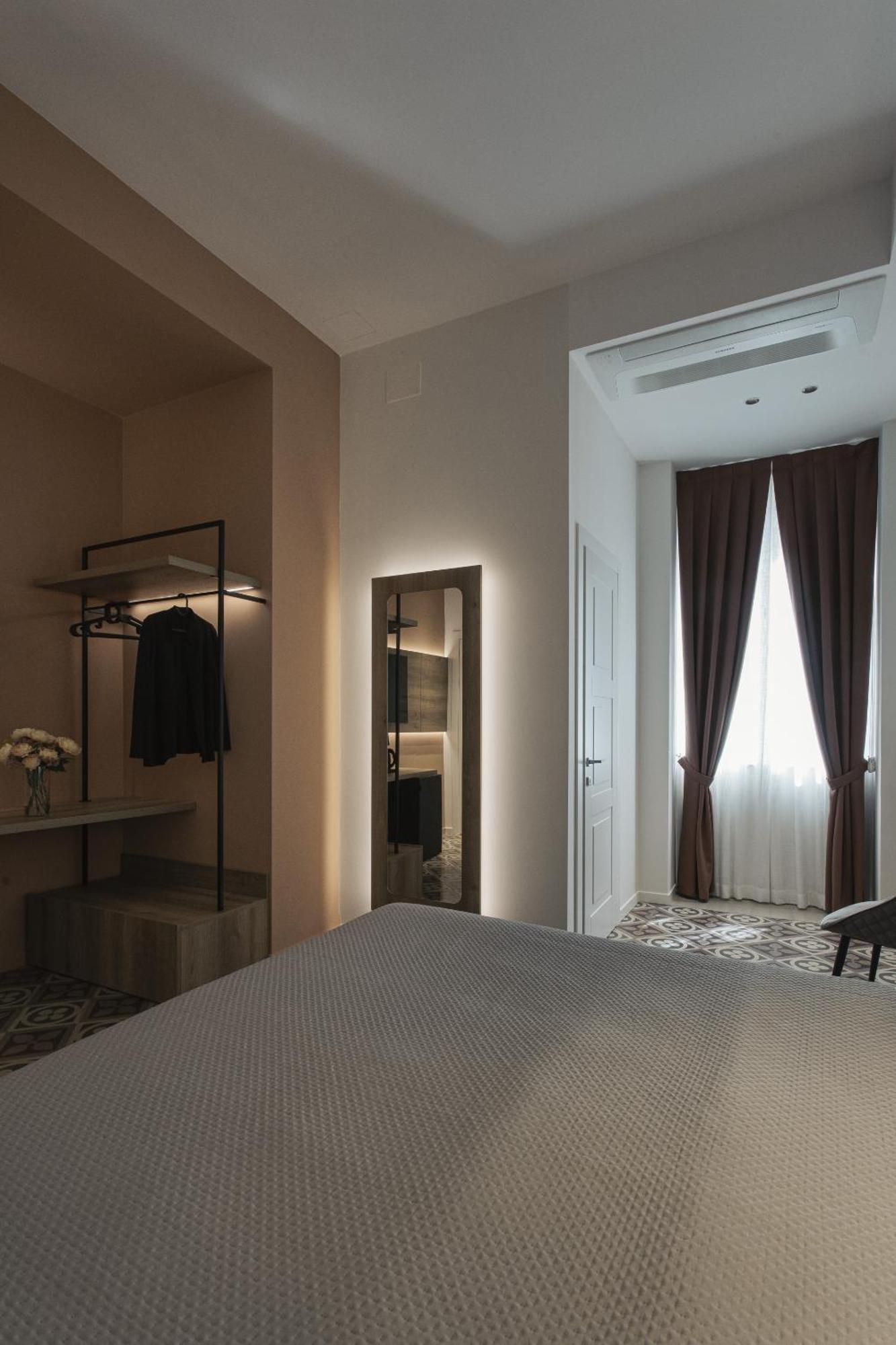 Hotel Dimora Don Minzoni Matera Pokoj fotografie