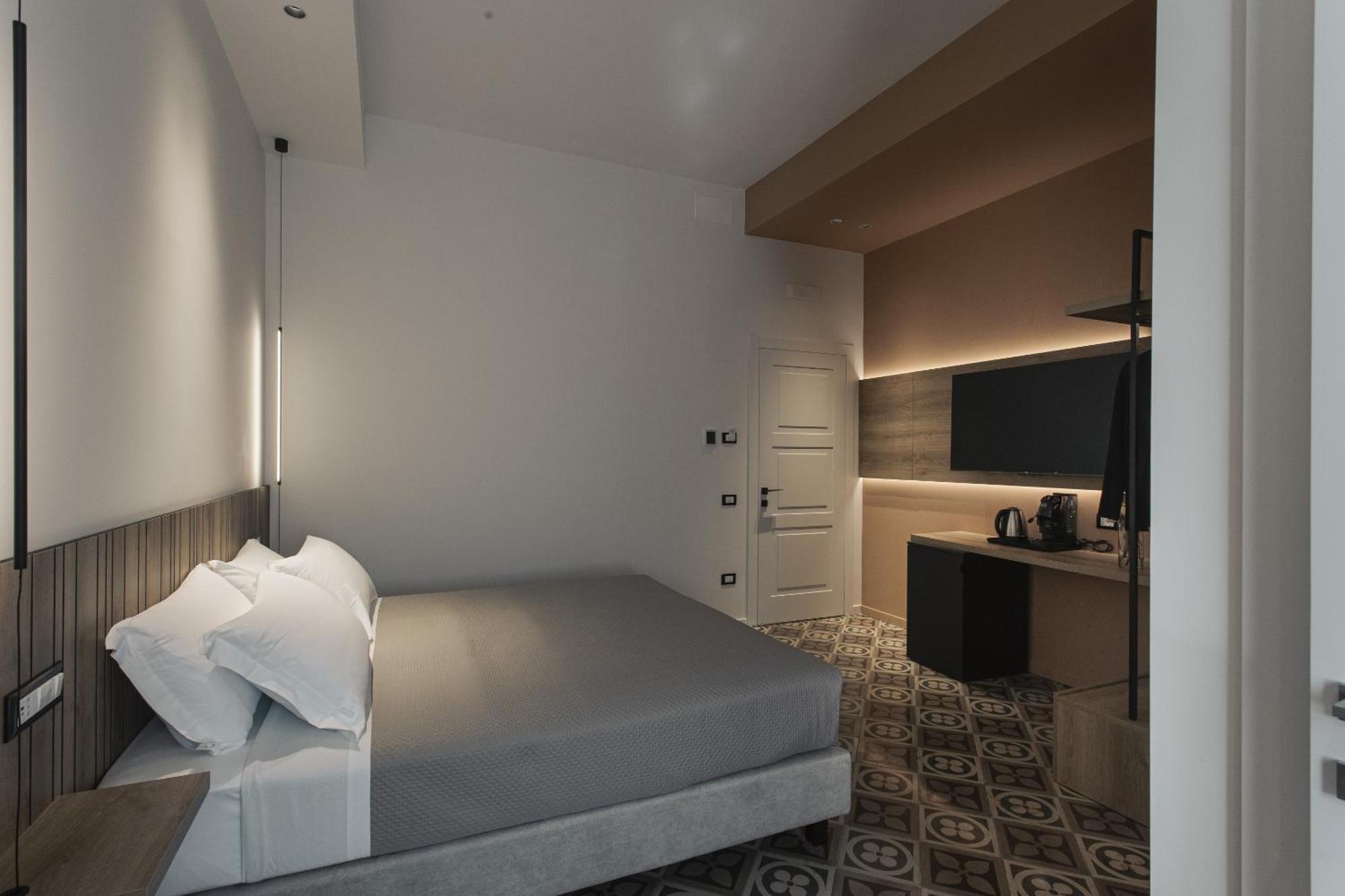 Hotel Dimora Don Minzoni Matera Pokoj fotografie