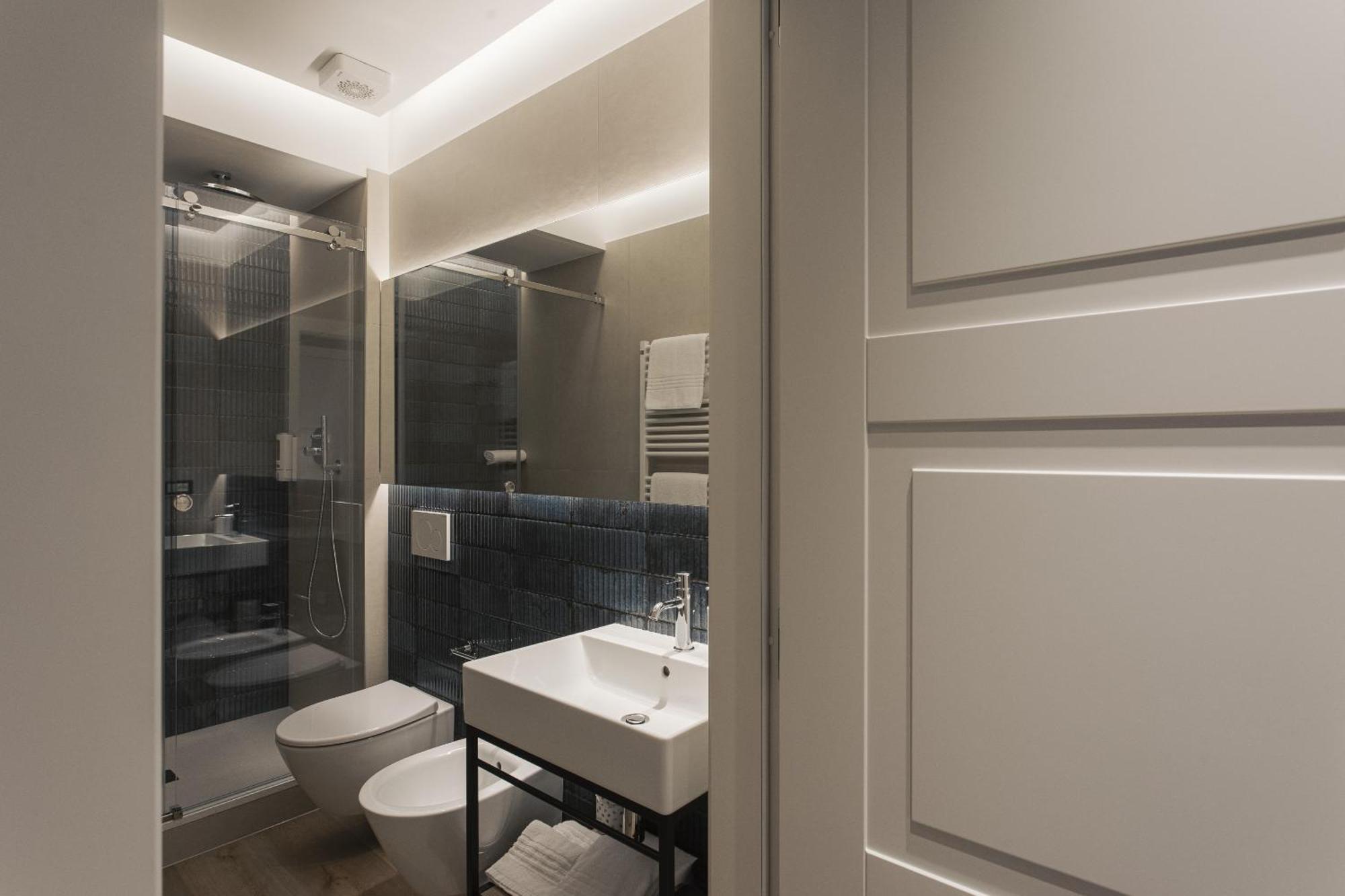 Hotel Dimora Don Minzoni Matera Pokoj fotografie