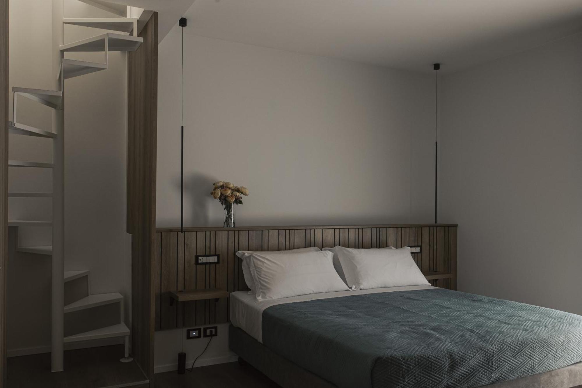 Hotel Dimora Don Minzoni Matera Pokoj fotografie