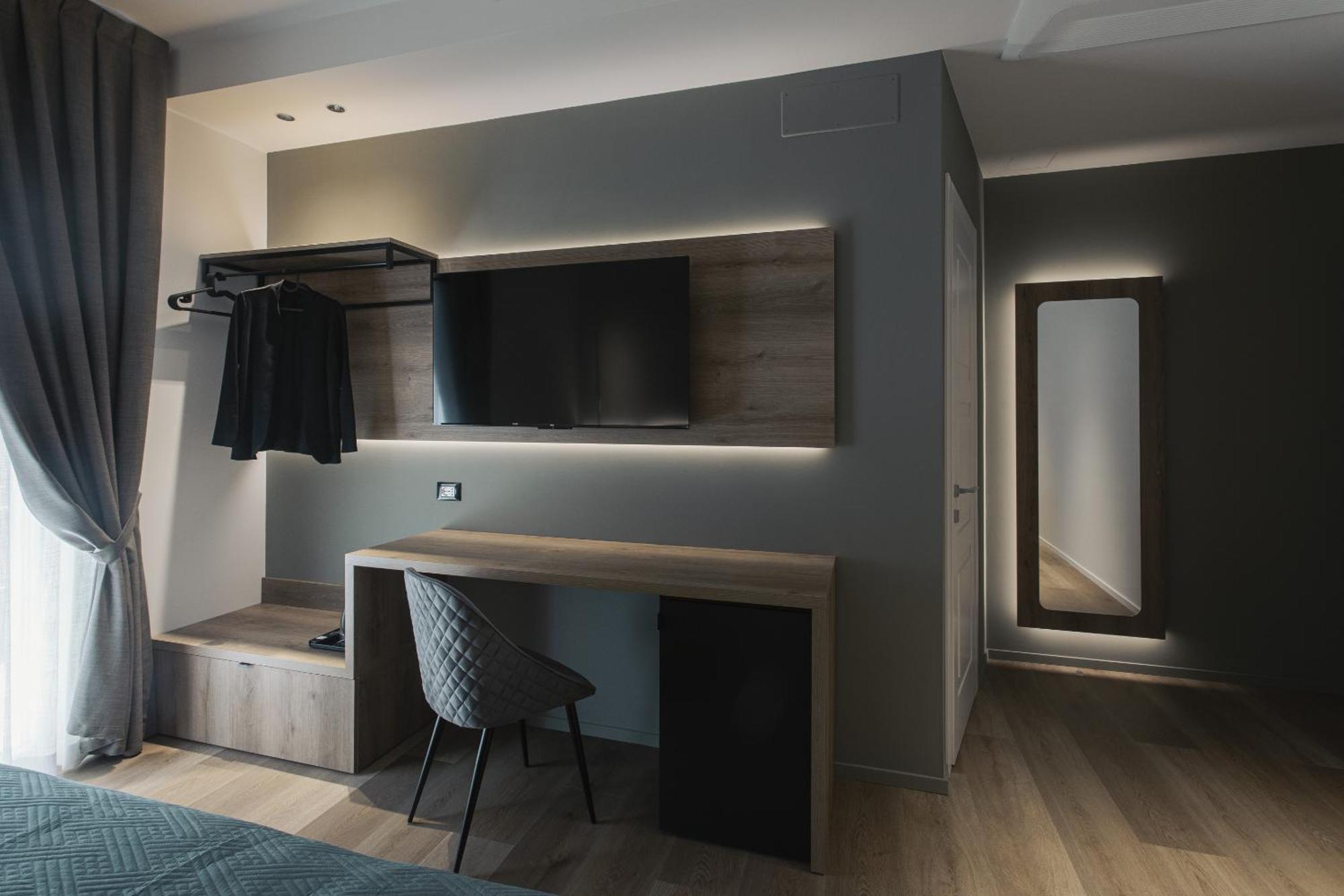 Hotel Dimora Don Minzoni Matera Pokoj fotografie