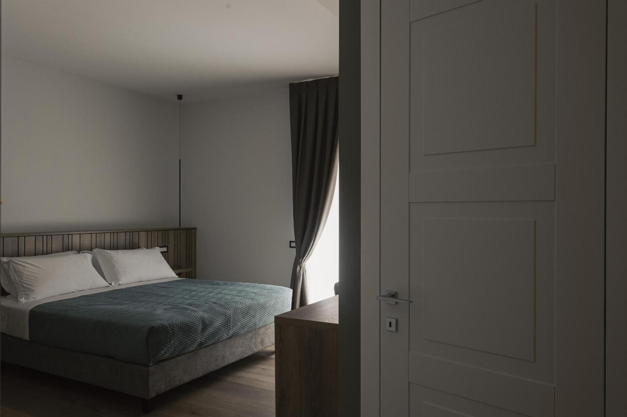 Hotel Dimora Don Minzoni Matera Pokoj fotografie