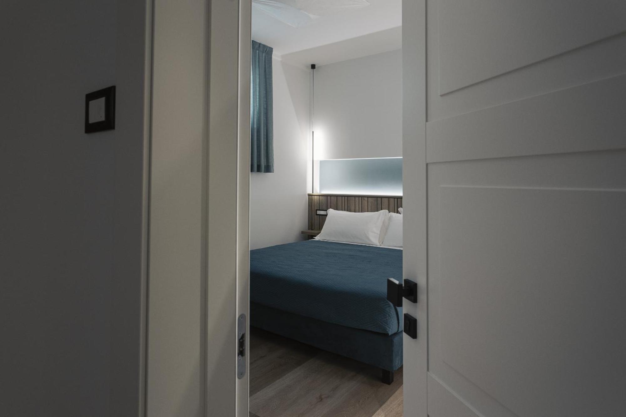 Hotel Dimora Don Minzoni Matera Pokoj fotografie