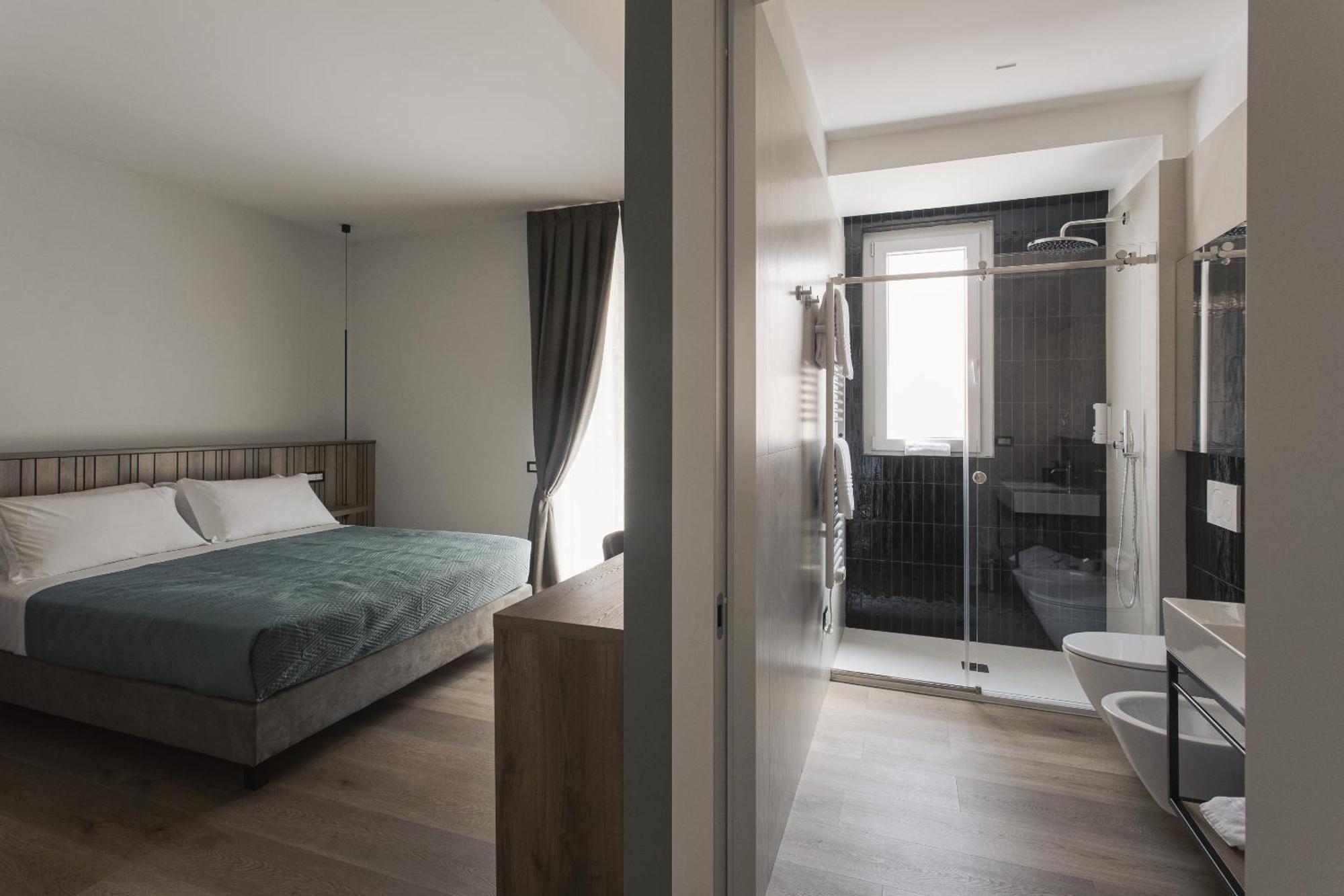 Hotel Dimora Don Minzoni Matera Pokoj fotografie
