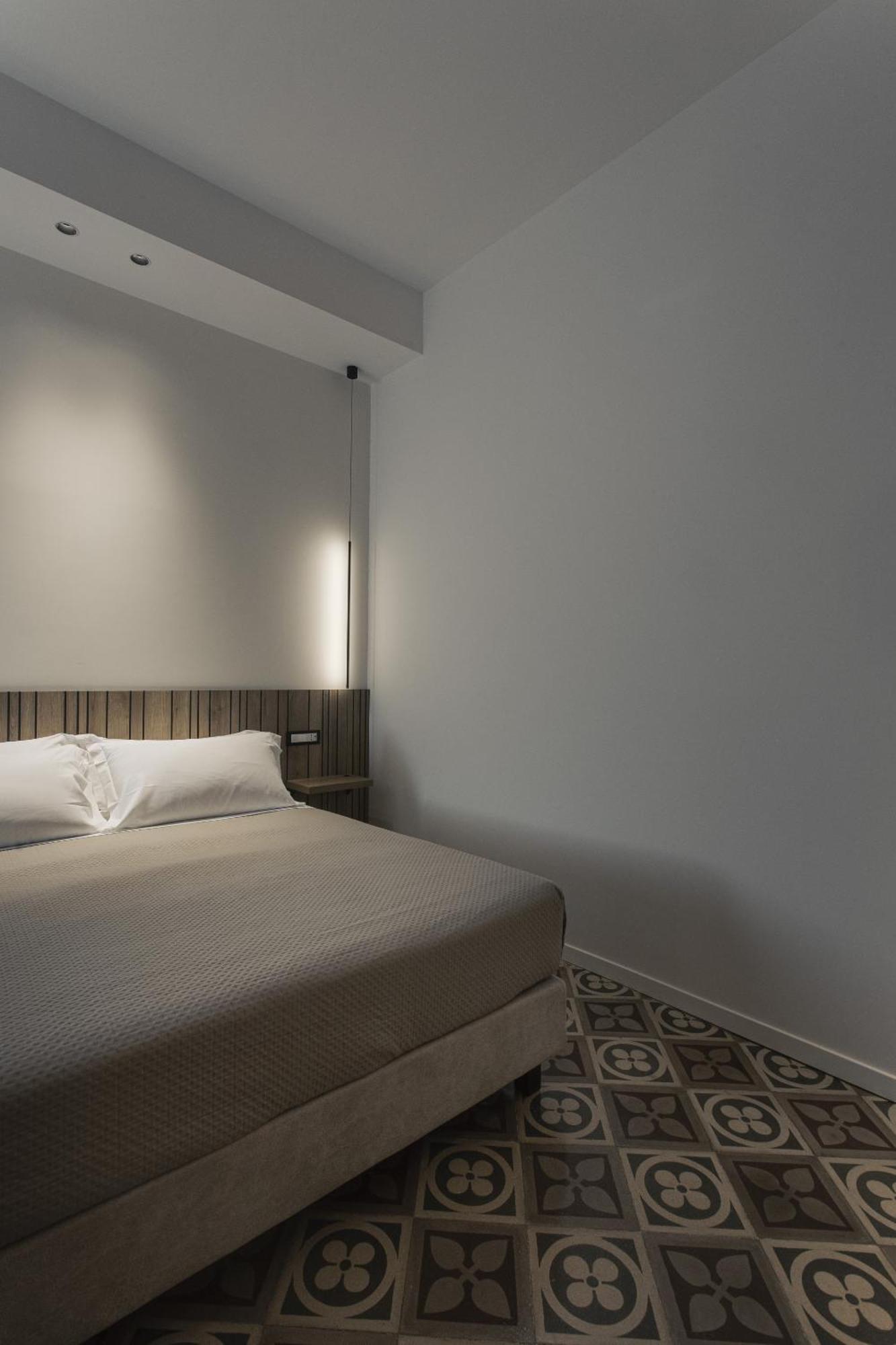 Hotel Dimora Don Minzoni Matera Pokoj fotografie