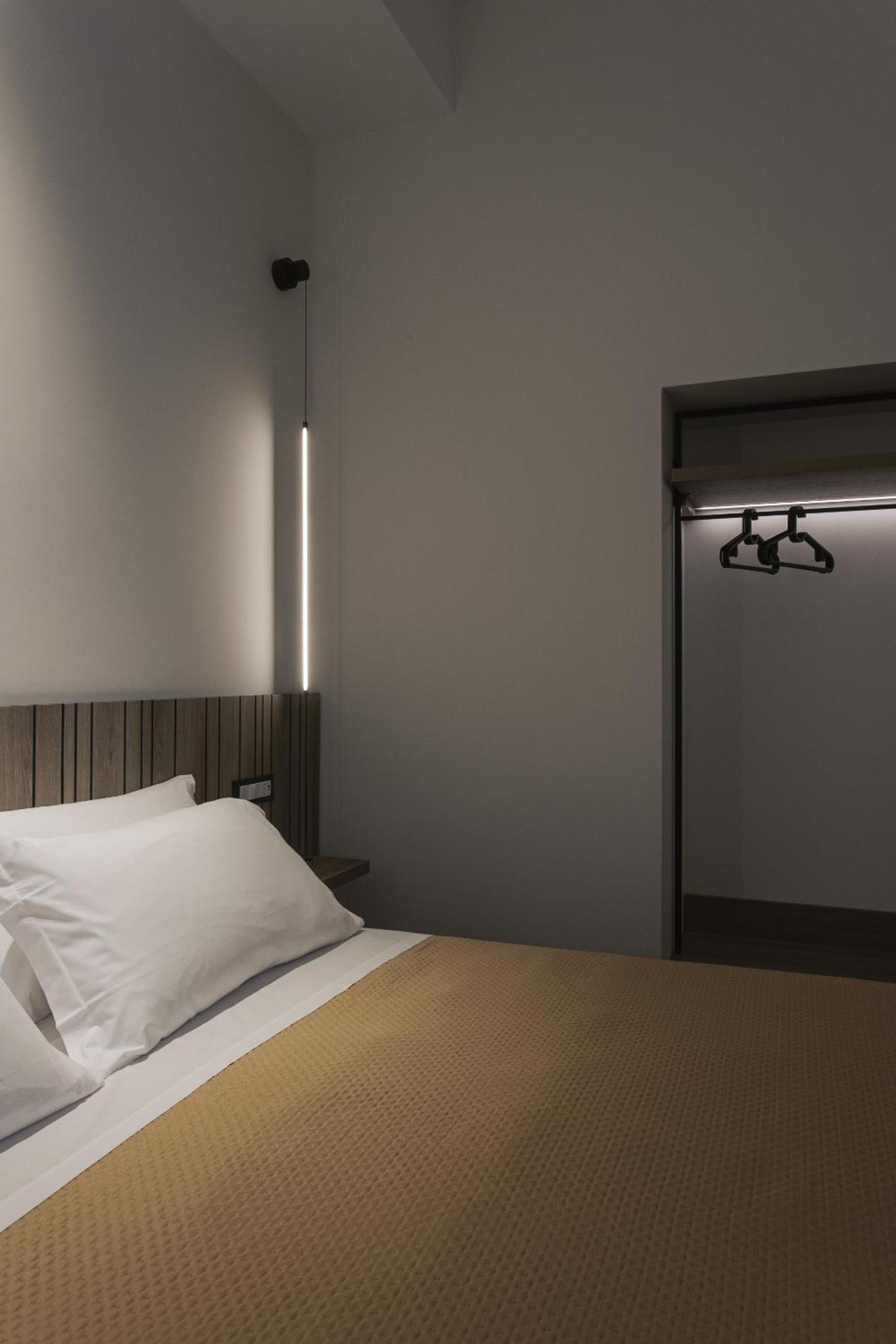 Hotel Dimora Don Minzoni Matera Pokoj fotografie