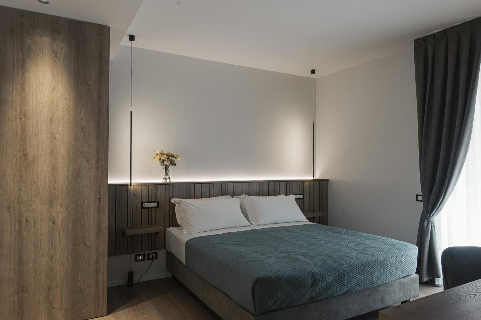 Hotel Dimora Don Minzoni Matera Pokoj fotografie