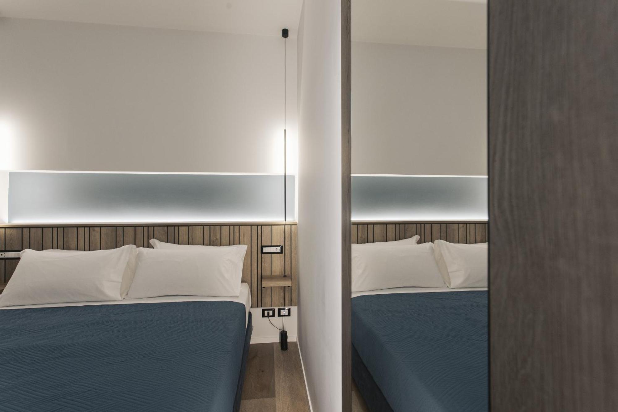 Hotel Dimora Don Minzoni Matera Pokoj fotografie
