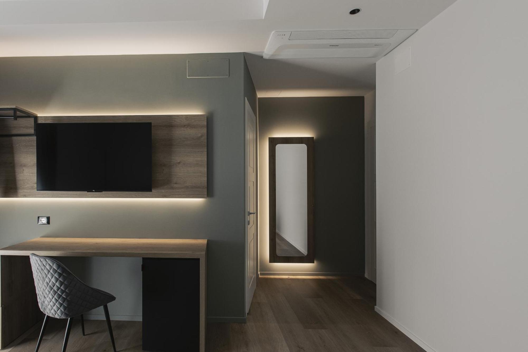 Hotel Dimora Don Minzoni Matera Pokoj fotografie