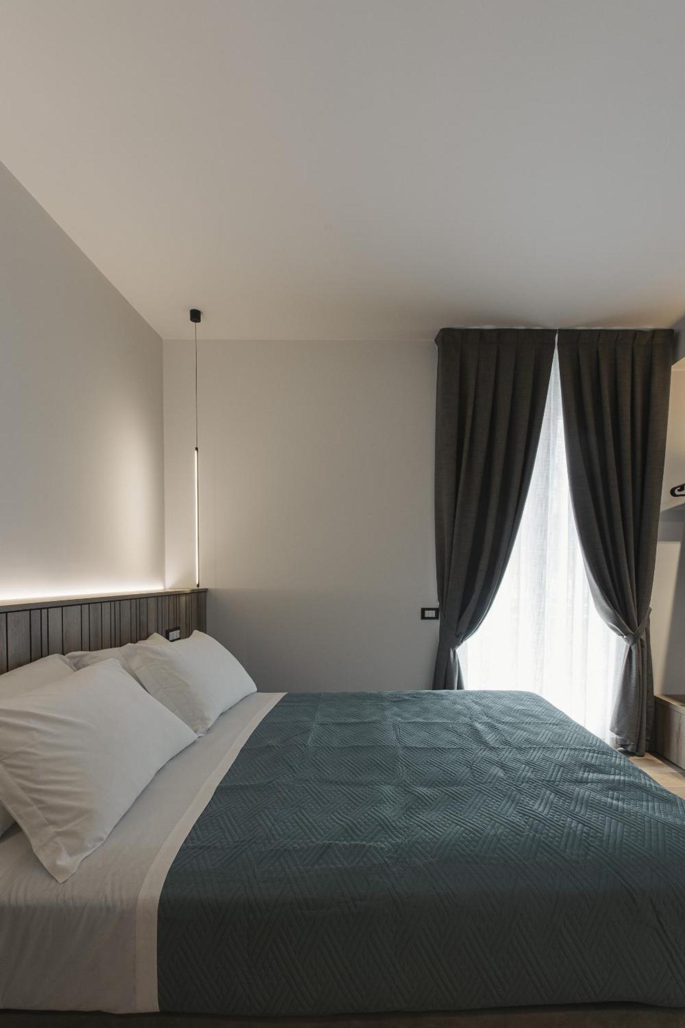 Hotel Dimora Don Minzoni Matera Pokoj fotografie