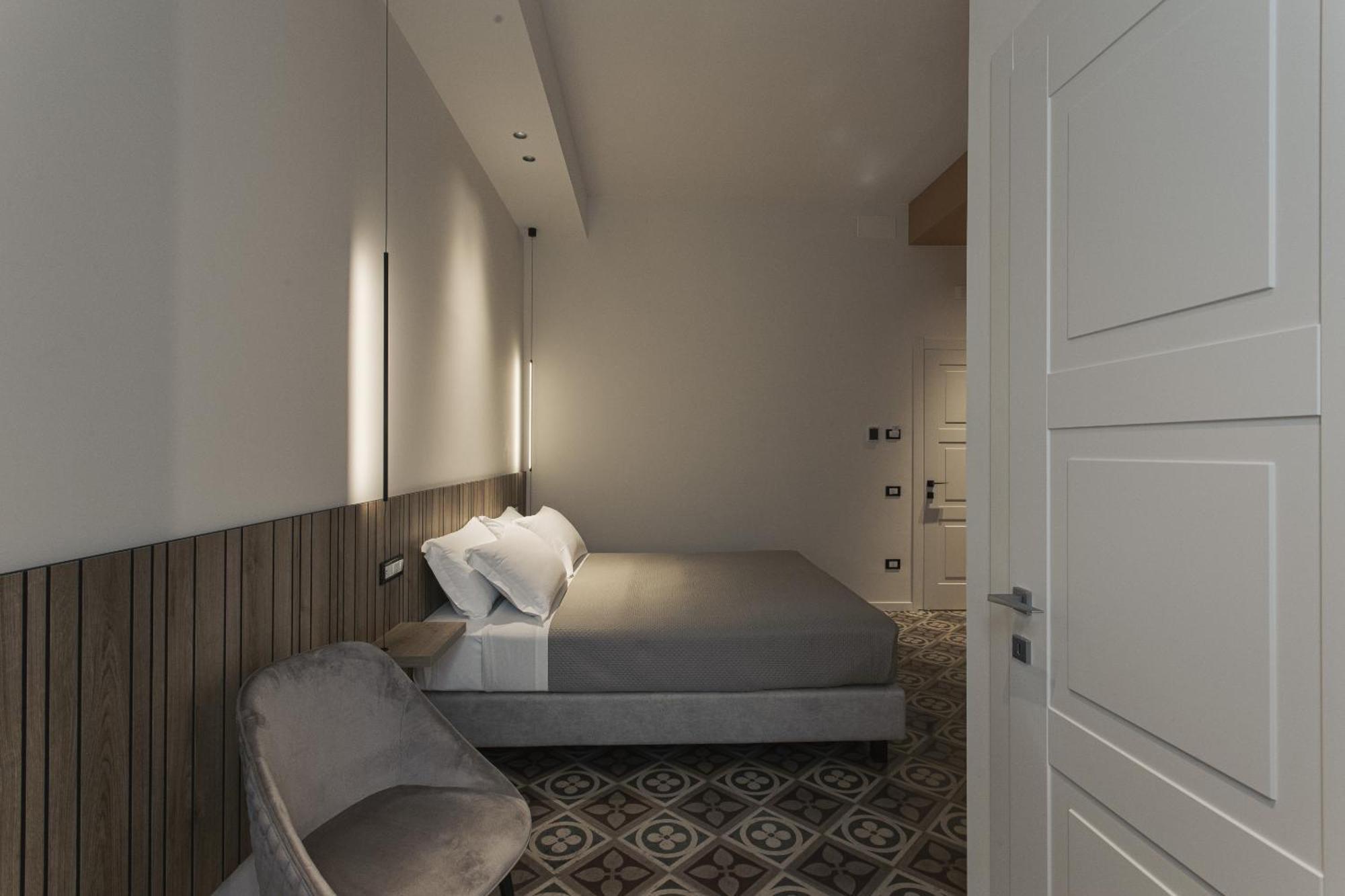Hotel Dimora Don Minzoni Matera Pokoj fotografie
