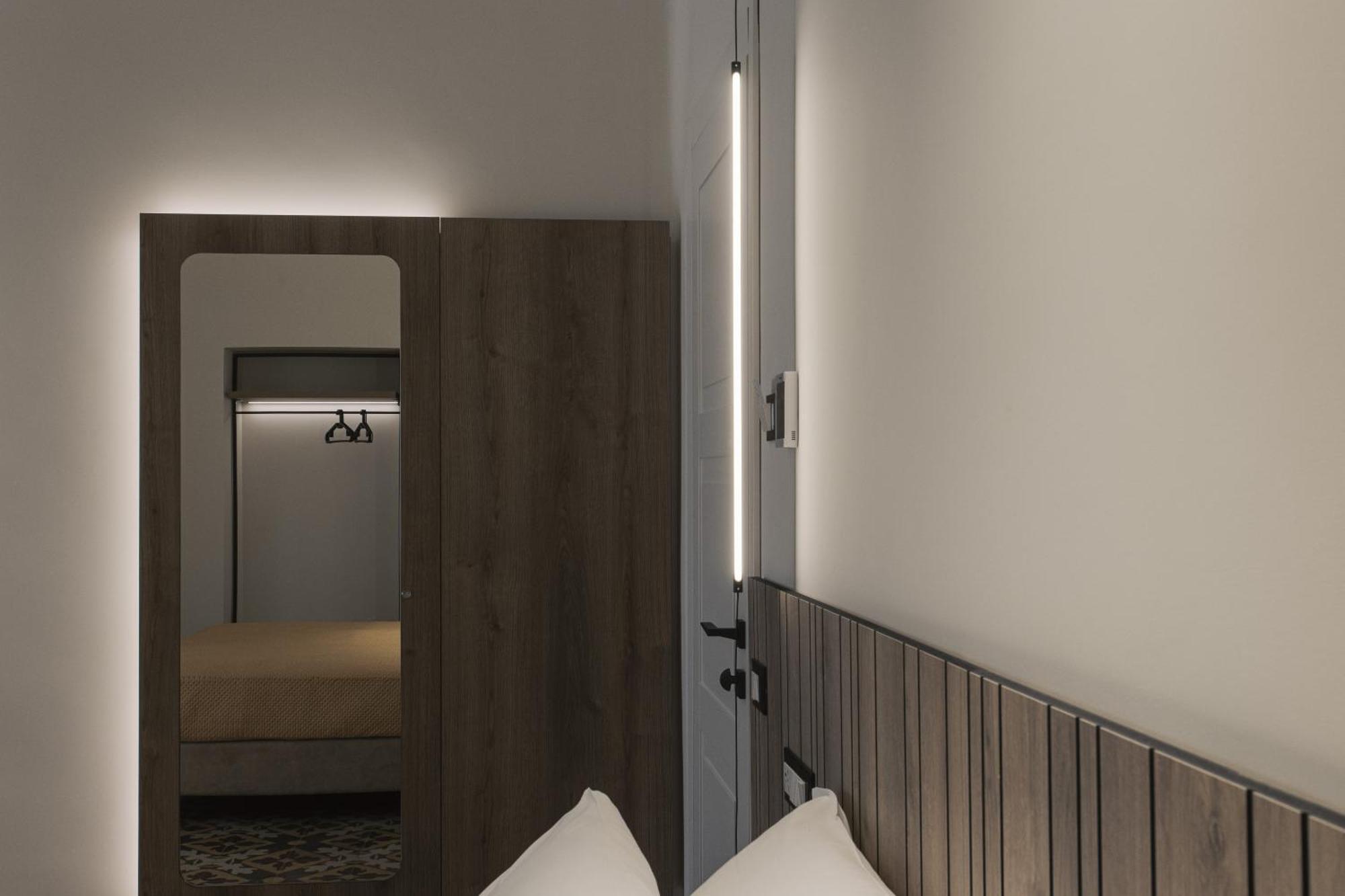 Hotel Dimora Don Minzoni Matera Pokoj fotografie