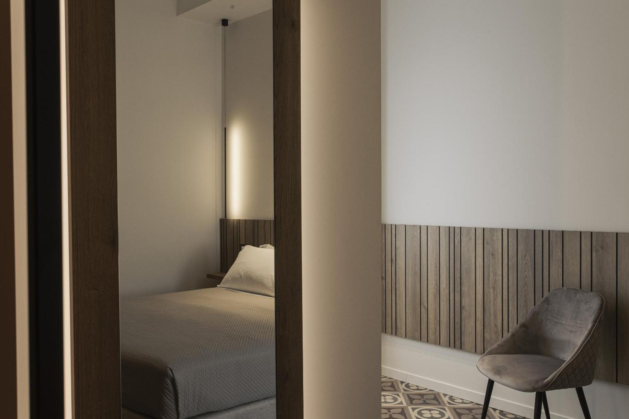 Hotel Dimora Don Minzoni Matera Pokoj fotografie