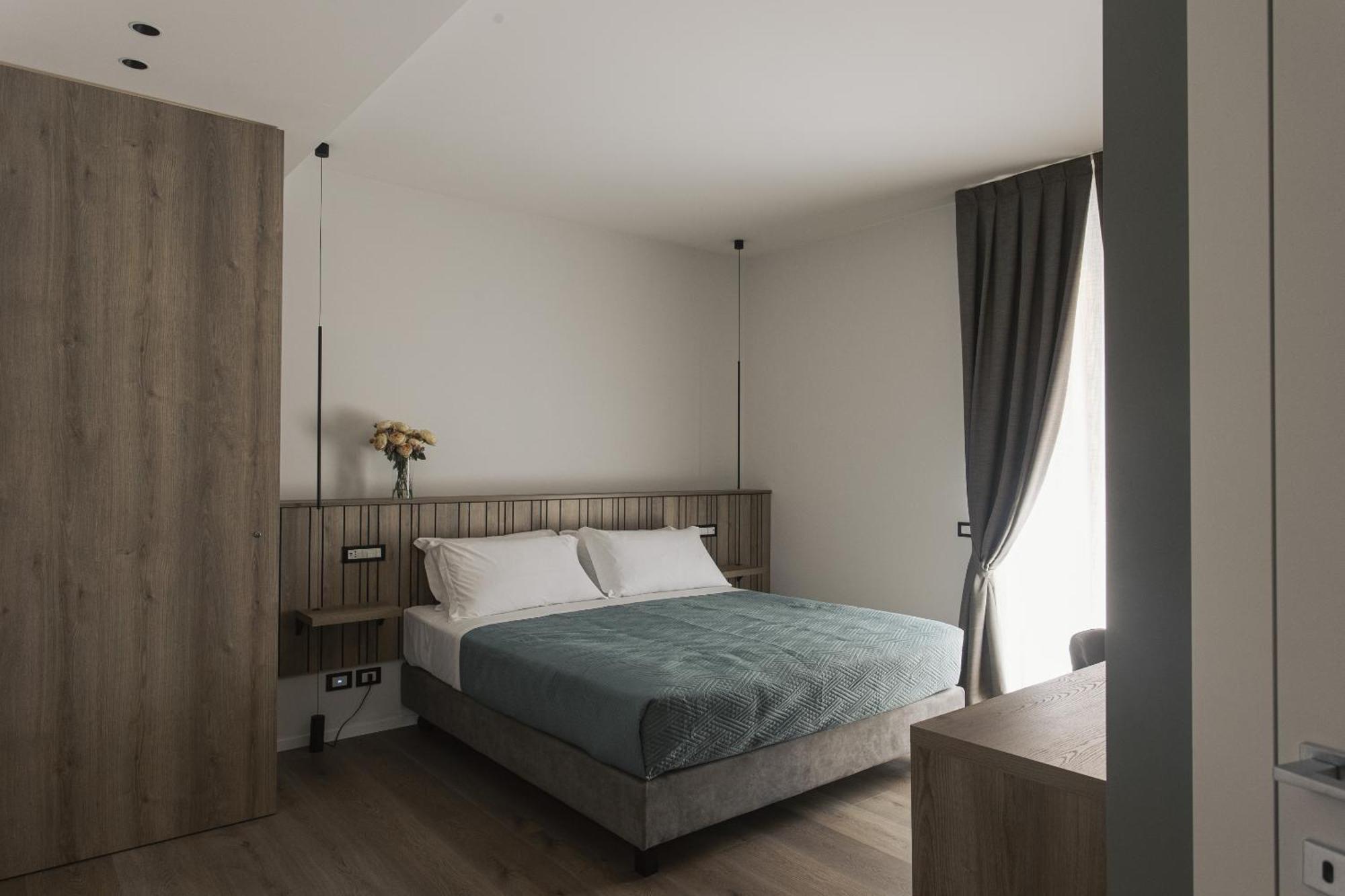 Hotel Dimora Don Minzoni Matera Pokoj fotografie