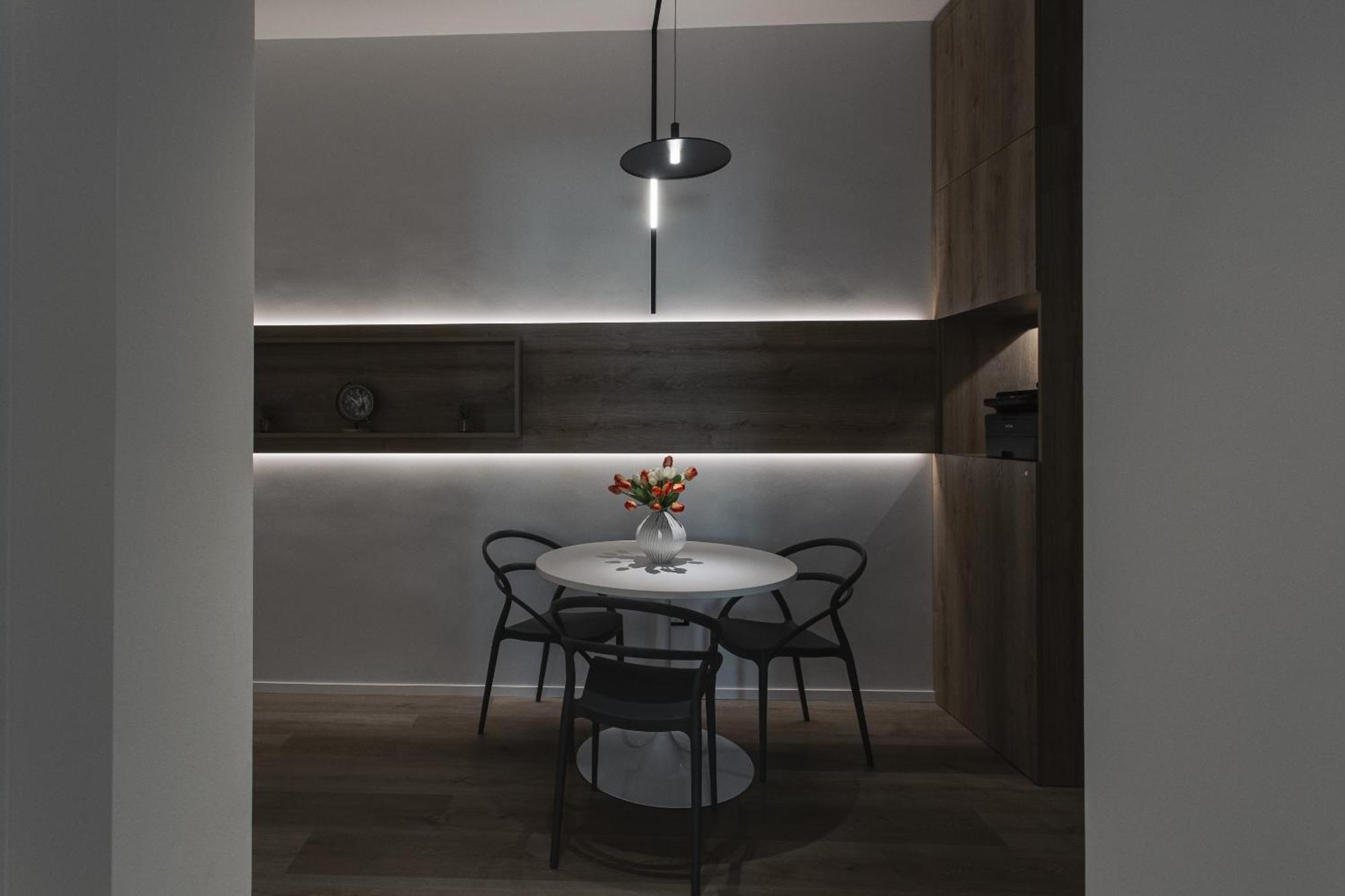 Hotel Dimora Don Minzoni Matera Exteriér fotografie